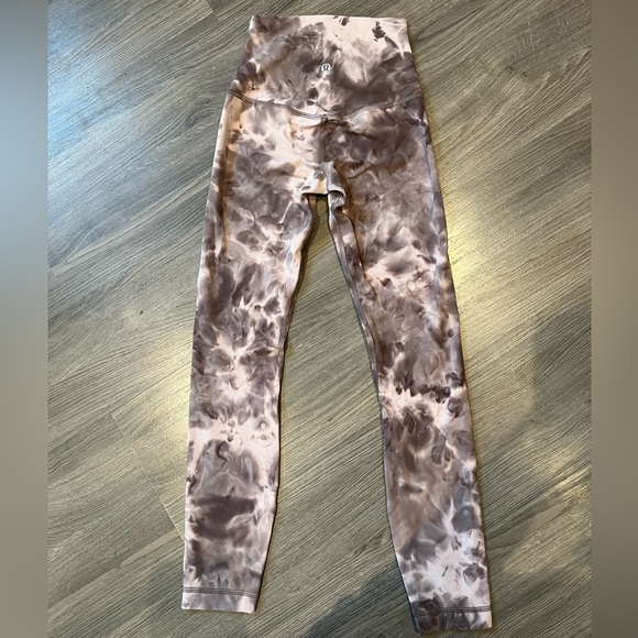 Lululemon align size 0 - Picture 2 of 5